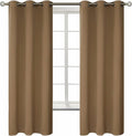 BGment Blackout Curtains for Living Room by BGment