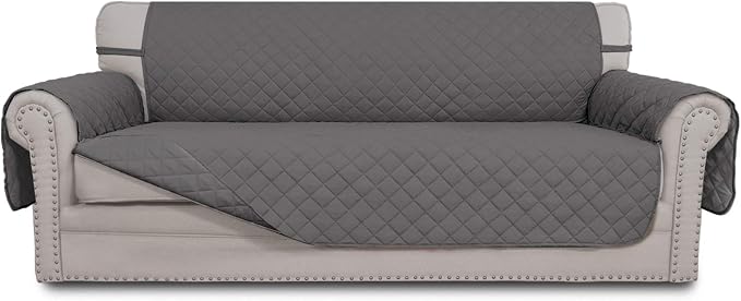 Easy-Going Reversible Couch Cover by Easy-Going