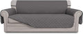 Easy-Going 4 Seater Sofa Slipcover Reversible Sofa Cover Water Resistant Couch by Easy-Going