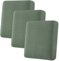 H.VERSAILTEX Super Stretch Individual Seat Sofa Covers Couch Cushion Covers by HVERSAILTEX