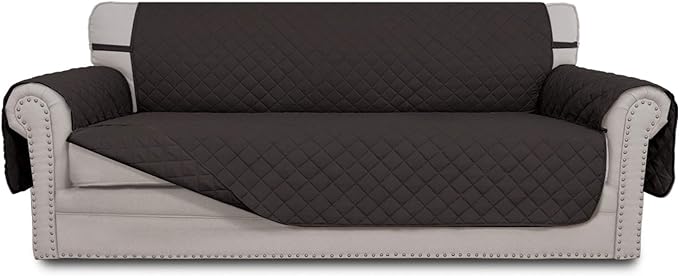 Easy-Going Reversible Couch Cover by Easy-Going
