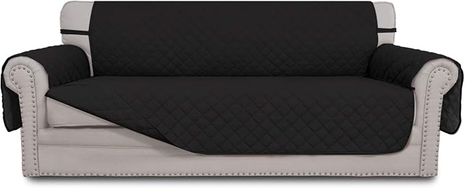 Easy-Going Reversible Couch Cover by Easy-Going