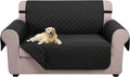 U-NICE HOME Loveseat Sofa Cover Reversible Couch Cover by U-NICEHOME