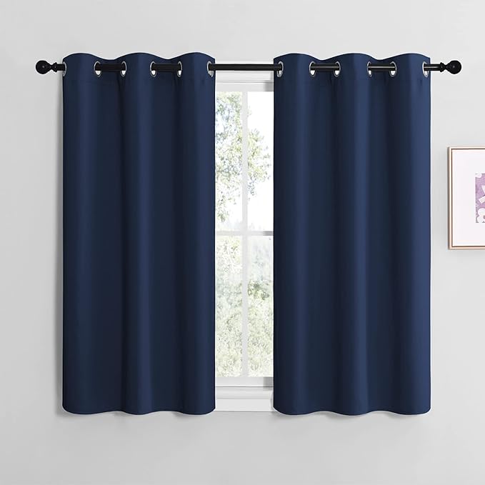 NICETOWN Blackout Curtain Panels by NICETOWN