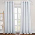 NICETOWN Room Darkening Curtain Panels by NICETOWN