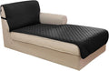 U-NICE HOME Sectional Couch Cover by U-NICEHOME