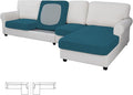 Easy-Going Stretch 4 Pieces Couch Cushion Covers by Easy-Going