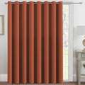 H.VERSAILTEX Blackout Patio Curtains 100 x 108 Inches by HVERSAILTEX