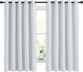 NICETOWN Blackout Curtains Panels by NICETOWN