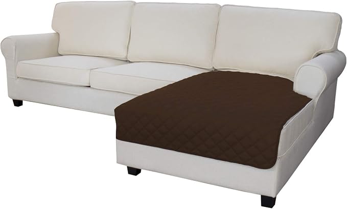 Easy-Going Sectional Couch Covers by Easy-Going