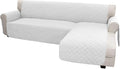 Easy-Going Sofa Slipcover L Shape Sofa Cover Sectional Couch Cover Furniture by Easy-Going