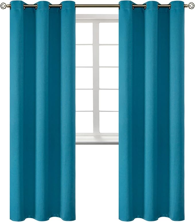 BGment Blackout Curtains by BGment
