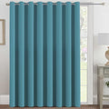 H.VERSAILTEX Blackout Patio Curtains 100 x 84 Inches by HVERSAILTEX