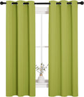 NICETOWN Blackout Curtain Panels by NICETOWN