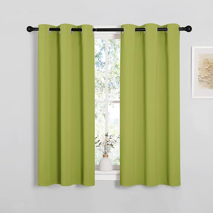 NICETOWN Blackout Curtain Panels - Image 2