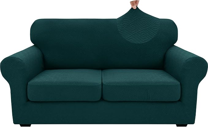 XINEAGE 2026 New 3 Pieces Couch Covers - Image 8