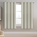 H.VERSAILTEX Blackout Curtain for Living Room Thermal Insulated Window by HVERSAILTEX