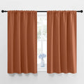 NICETOWN Blackout Curtains and Drapes by NICETOWN