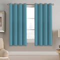 H.VERSAILTEX Blackout Curtain for Living Room Thermal Insulated Window by HVERSAILTEX