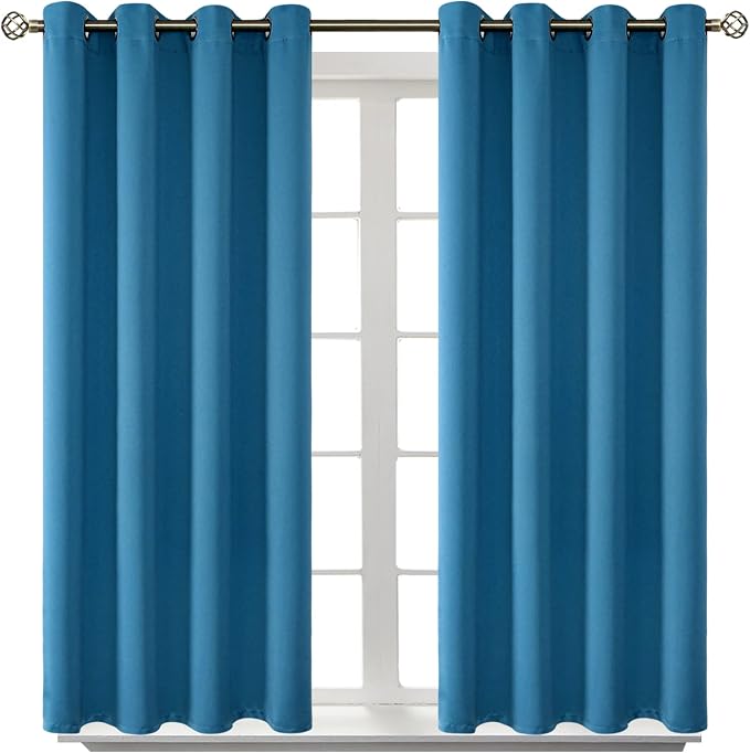 BGment Blackout Curtains by BGment