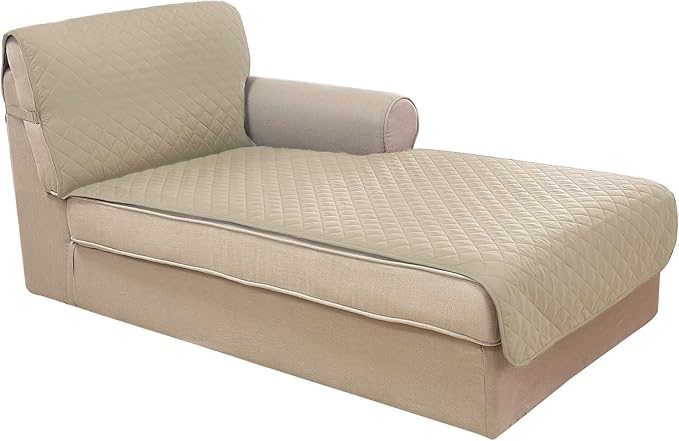 U-NICE HOME Sectional Couch Cover by U-NICEHOME