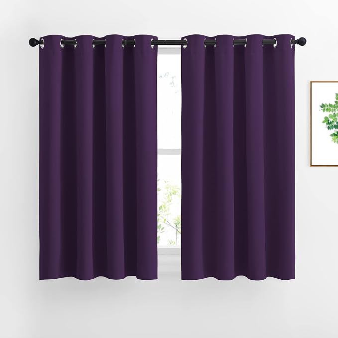 NICETOWN Blackout Curtains for Living Room by NICETOWN
