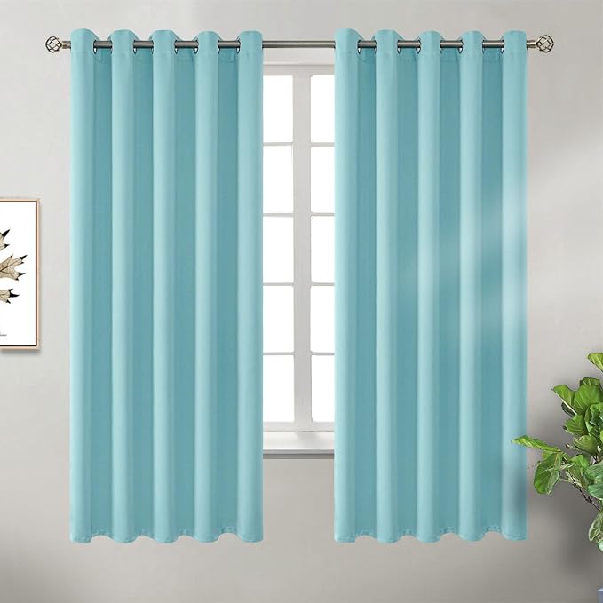 BGment Blackout Curtains by BGment