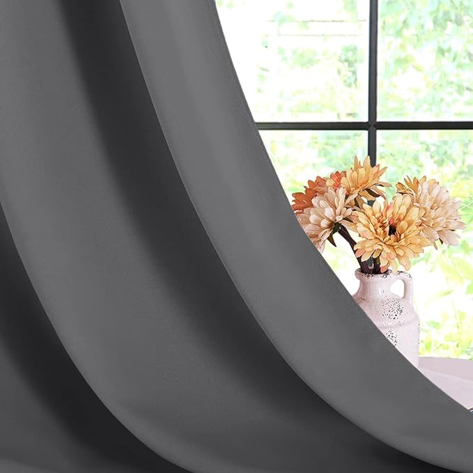 NICETOWN Blackout Curtains & Drapes - Image 6