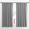 NICETOWN Blackout Curtain Panels by NICETOWN