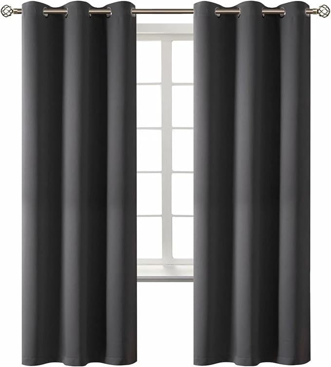 BGment Blackout Curtains by BGment