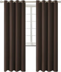 BGment Blackout Curtains for Living Room by BGment