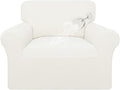 Easy-Going 100% Waterproof Oversized Chair Couch Cover, Dual Waterproof Sofa by Easy-Going