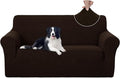 U-NICE HOME Oversized Stretch Loveseat Couch Cover Sofa Covers Washable Sofa by U-NICEHOME