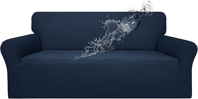 Easy-Going 100% Waterproof Couch Cover, Dual Waterproof Sofa Cover, Stretch by Easy-Going