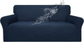 Easy-Going 100% Waterproof Couch Cover, Dual Waterproof Sofa Cover, Stretch by Easy-Going