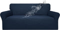 Easy-Going 100% Waterproof Couch Cover, Dual Waterproof Sofa Cover, Stretch by Easy-Going
