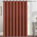 H.VERSAILTEX Blackout Patio Curtains 100 x 84 Inches by HVERSAILTEX