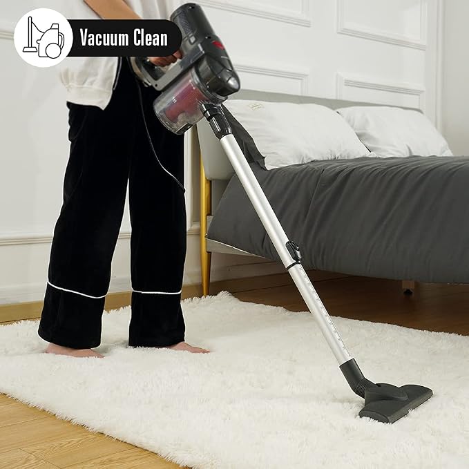 Amearea Premium Soft Fluffy Area Rug Modern Shag Carpet, 3x5 Feet, Fuzzy Shaggy - Image 5