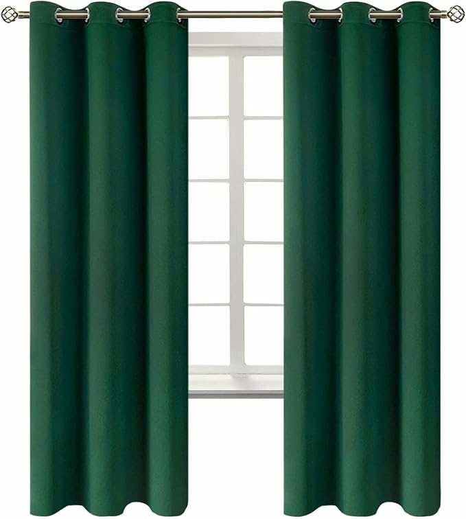 BGment Blackout Curtains for Kids Bedroom by BGment