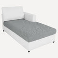2025 Stretch Chaise Covers for Sectional Sofa, Individual Chaise Lounge Cover by ZNSAYOTX