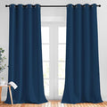 NICETOWN Blackout Thick Window Curtains by NICETOWN