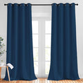 NICETOWN Window Drapes Long Curtains by NICETOWN