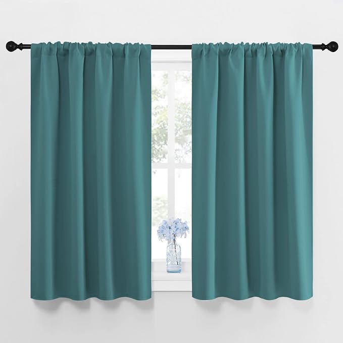 NICETOWN Window Curtains Blackout Drapes by NICETOWN