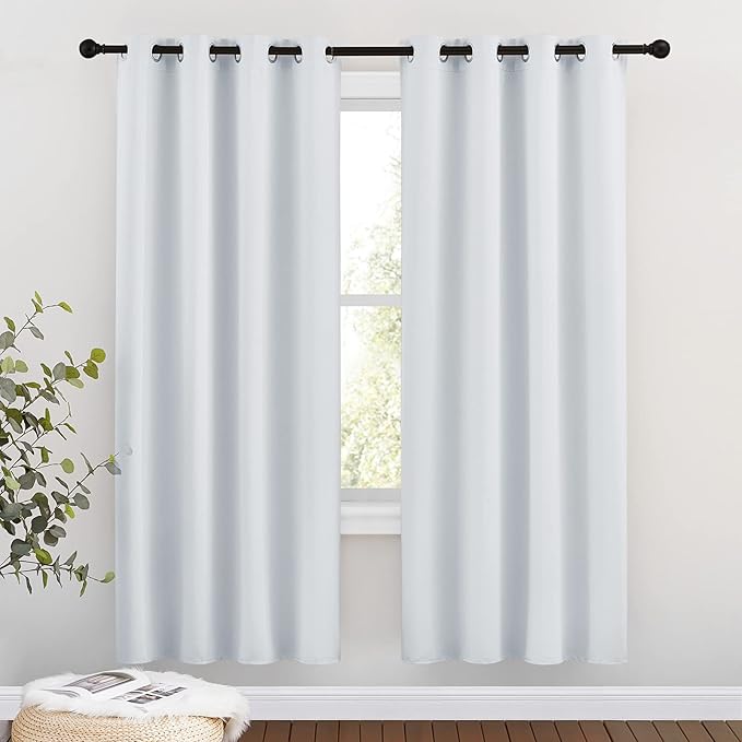 NICETOWN Room Darkening Curtains by NICETOWN