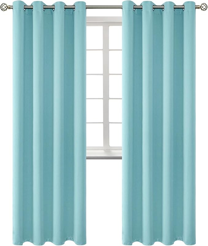 BGment Blackout Curtains by BGment