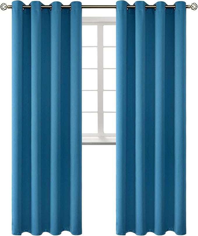 BGment Blackout Curtains by BGment