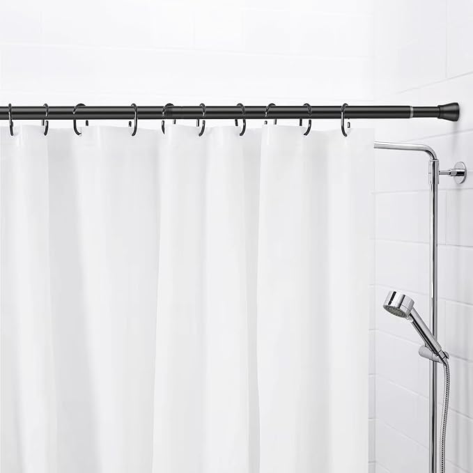 AIZESI Tension Curtain Rod 28 to 48 Inch - Image 5