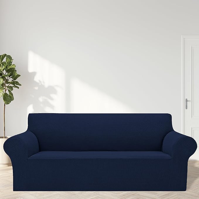 Cupuamon 2026 New Stretch Sofa Slipcovers Couch Cover - Image 3