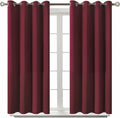 BGment Blackout Curtains for Bedroom by BGment