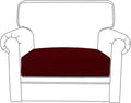 Easy-Going Stretch Cushion Cover Sofa Cushion Furniture Protector Sofa Seat by Easy-Going